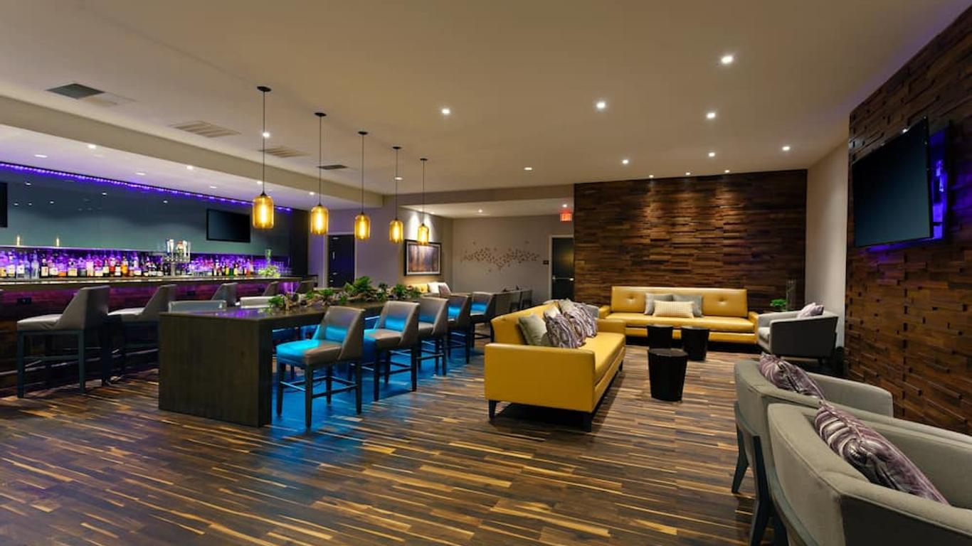 Crowne Plaza Silicon Valley N - Union City By IHG