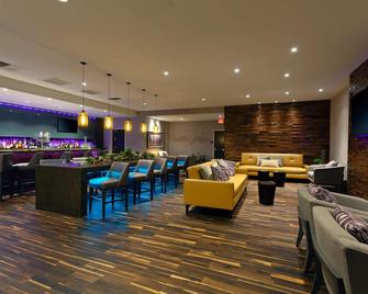 Crowne Plaza Silicon Valley N - Union City - Юніон-Сіті - Лаунж