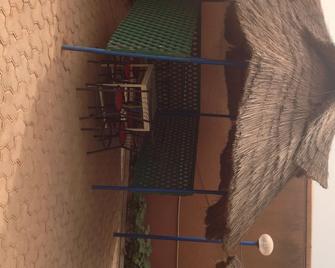 Ouaga Beach Hotel - Ouagadougou
