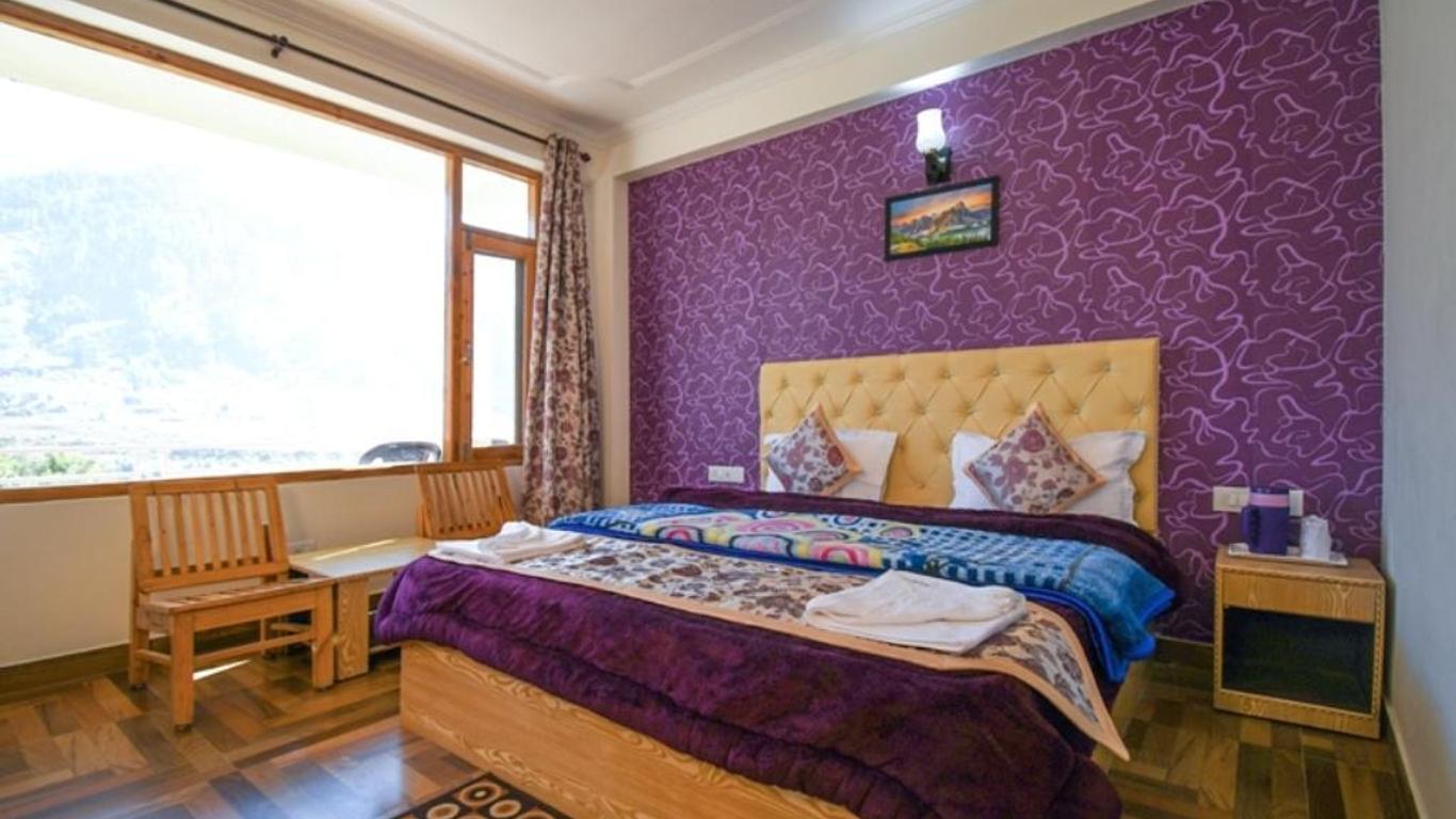 Kullu Manali Inn