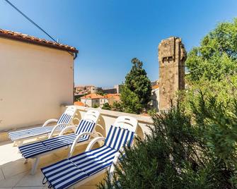 Apartments Casa Vanna - Dubrovnik - Balcony