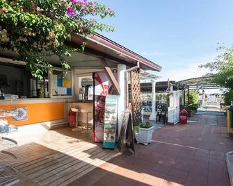 Hotel Anna - Terracina