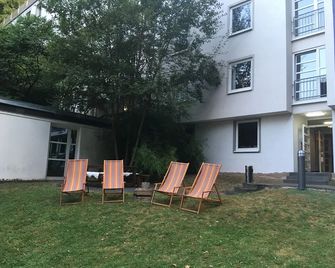 basehouse - Bendorf - Binnenhof