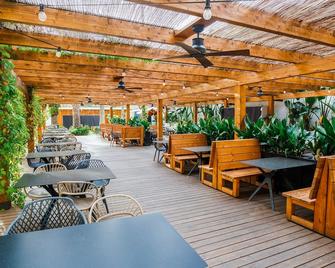 Hotel Jaime I - Salou - Restaurang