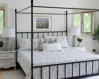 Designer Oceanfront, Views of Acadia National Park, Near Bar Harbor - Trenton - Camera da letto