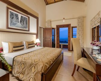 أمايا هيلز كاندي - كاندي - غرفة نوم