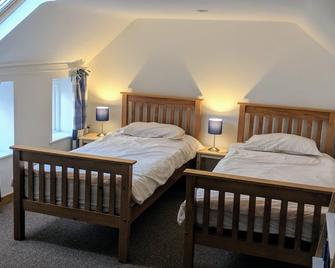Cottage at Apple Loft - Alford - Bedroom