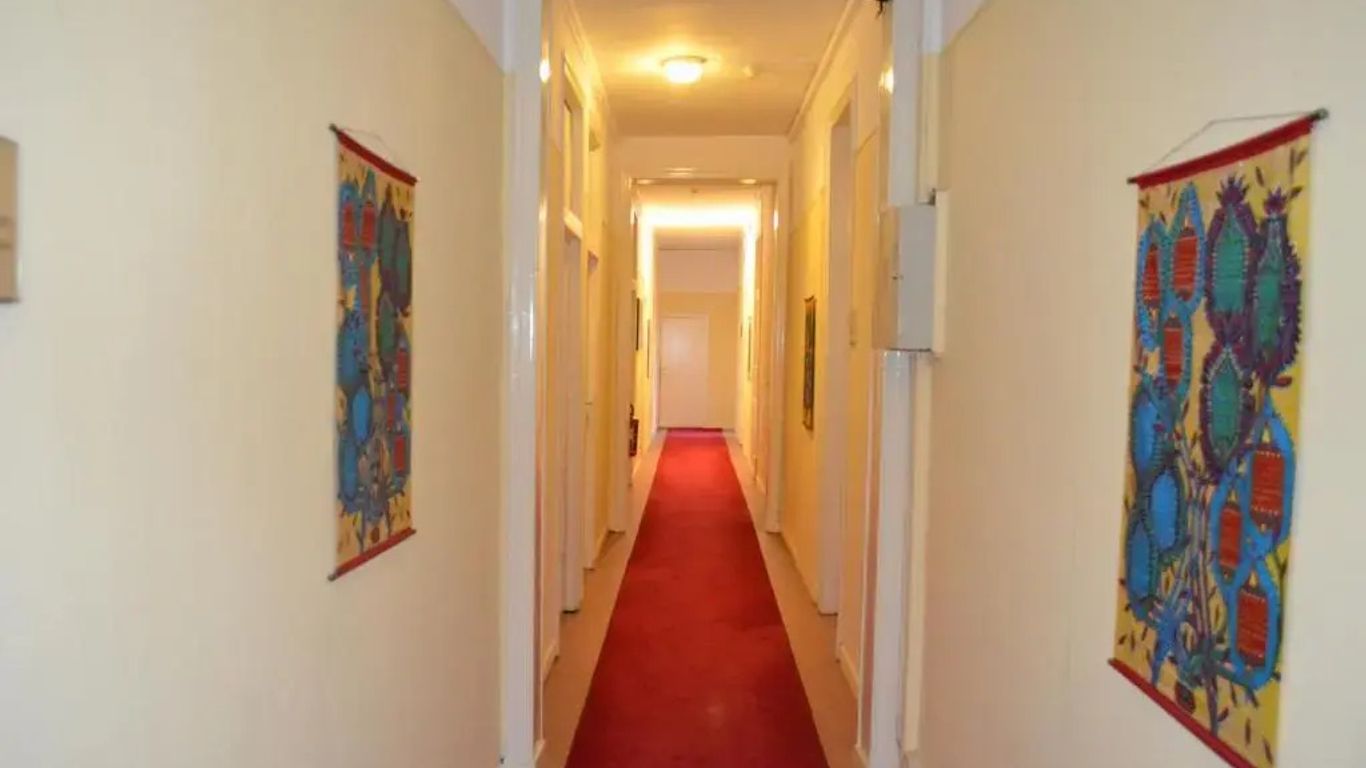 Institute Of Cultural Affairs