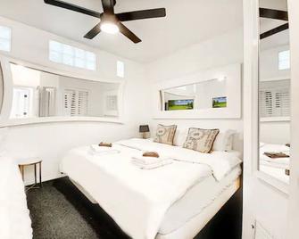 5 Room Pga Village Golf Resort Villa 2br 2ba - Port St. Lucie - Schlafzimmer