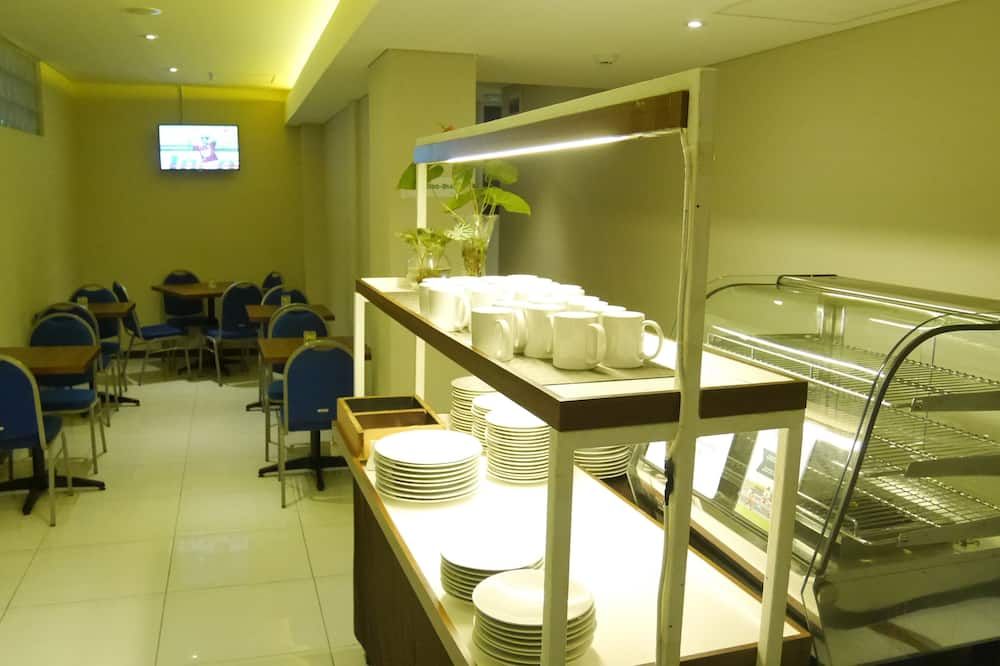 Subwow - Bandung - Restaurant