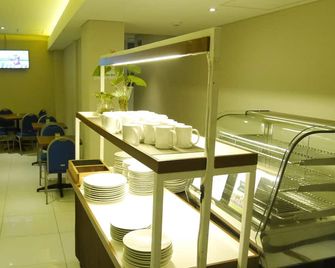 Subwow - Bandung - Restaurant