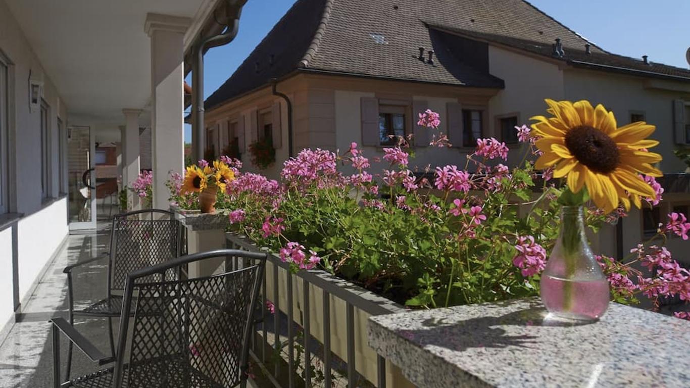 Gasthof Löwen