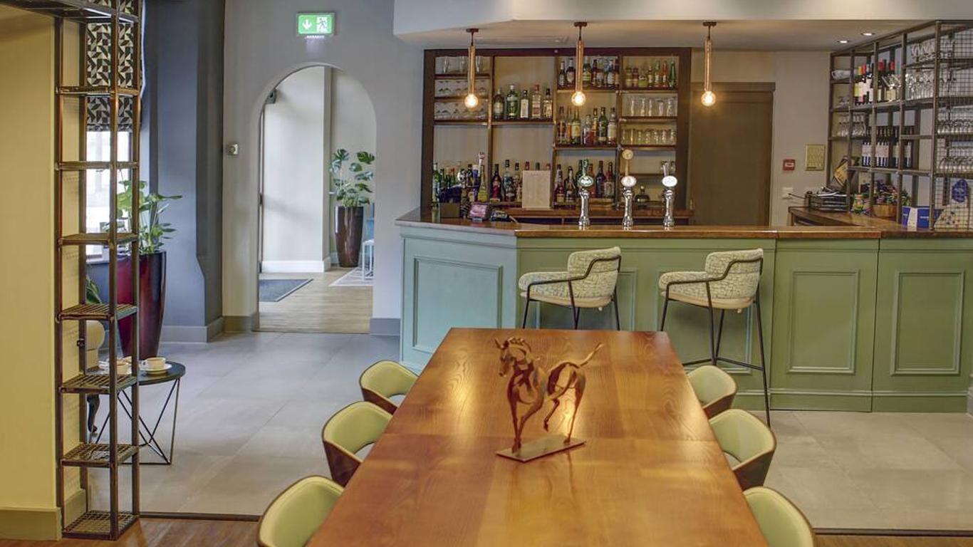 Best Western Plus Nottingham Westminster Hotel