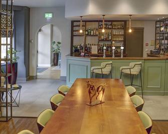 Best Western Plus Nottingham Westminster Hotel - נוטינגהאם - בר