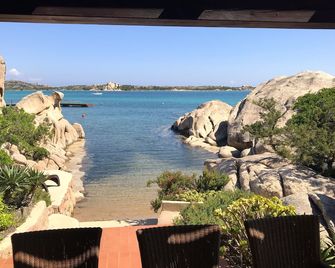 Villa Mica - La Maddalena