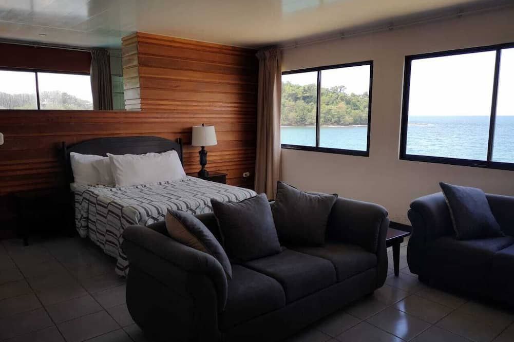 Hotel Playa Bonita - Limón - Habitación