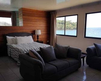 Hotel Playa Bonita - Limón - Habitación