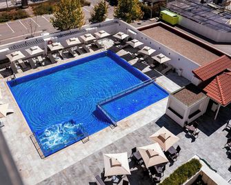 Noxi Hotel - Sétif - Pool