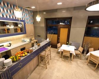Hotel Kazimierz III - Krakow - Restaurant