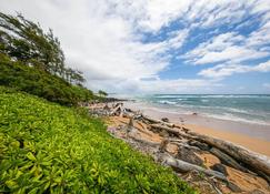 Kauai Kaha Lani by Coldwell Banker Island Vacations - Lihue - Beach