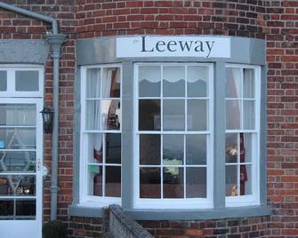 The Leeway - Scarborough - Κτίριο