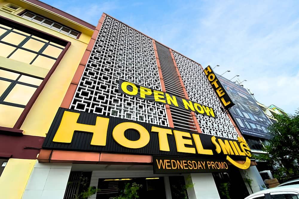 Smile Hotel The Mines Seri Kembangan