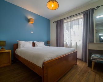 Sports Road Apartments by Dunhill Serviced Apartments - Nairobi - Chambre