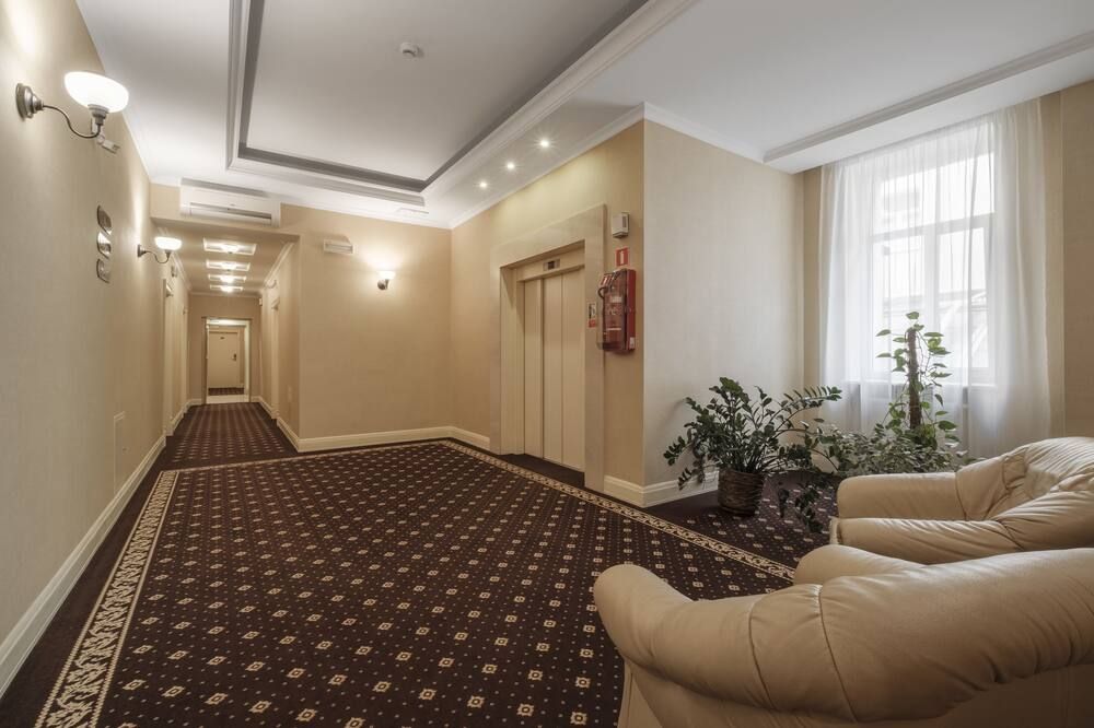 Hotel Hetman