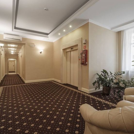 Hotel Hetman image 1