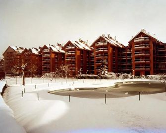 Altur 5 - Canfranc