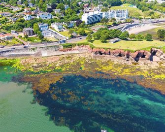 The Waters Edge - Torquay - Cảnh ngoài trời