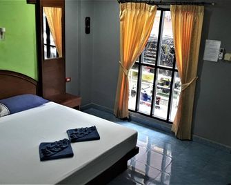 Apartment next to Jungceylon - Patong - Chambre