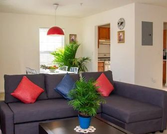 Lotus Suites Iselin - Iselin - Living room