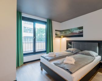 Homaris Kreuzberg 61 - Berlín