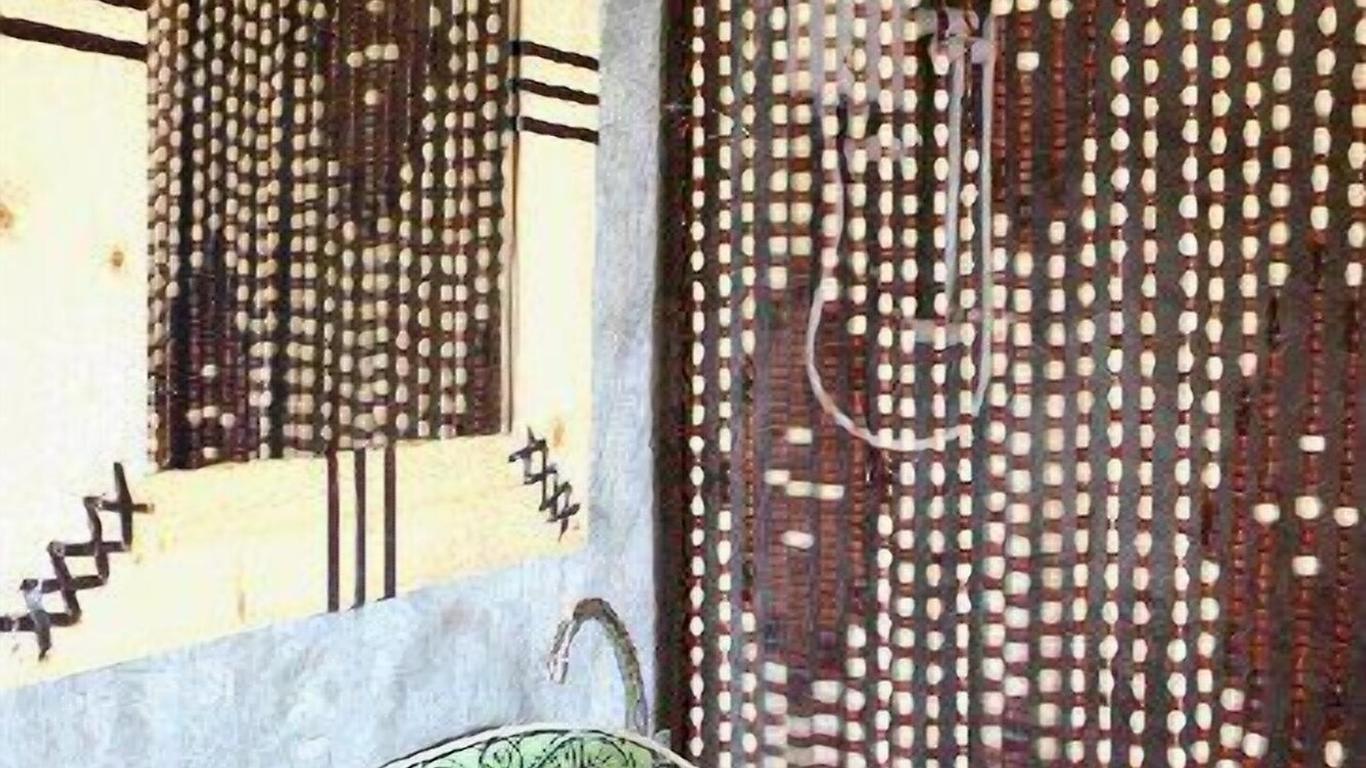 منتجع ماري باي