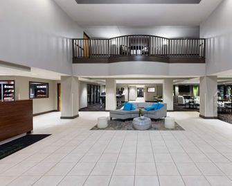Wingate by Wyndham Little Rock - ליטל רוק - לובי