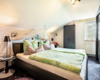 Ferienwohnung Plötz - Bad Kötzting