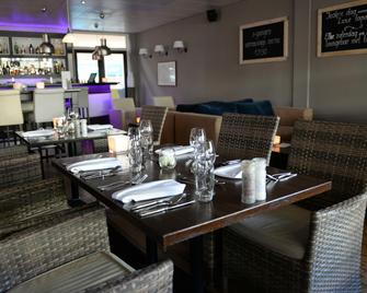 Fletcher Hotel - Restaurant de Cooghen - De Koog - Restaurant