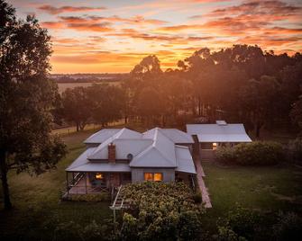 The Yellow House - Vineyard Stay - Drysdale - Edificio