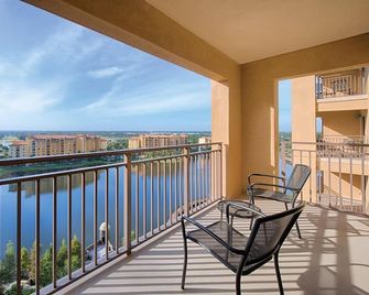 Family Friendly Orlando Resort Near Disney! - Lake Buena Vista - Balcón
