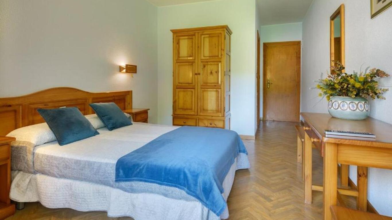 Hotel Lo Foraton