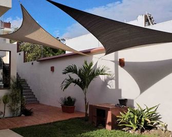 Villas Carlota Cancún - Cancún