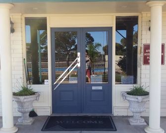 East West Motel Ceduna - Ceduna