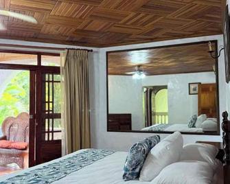 Rio Perlas Thermal Resort & Spa - Cartago - Habitación