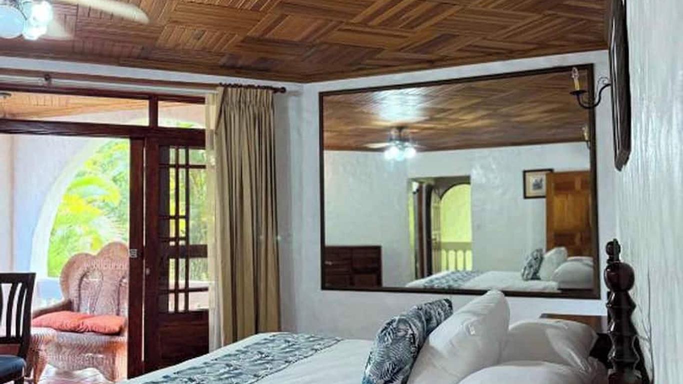 Rio Perlas Thermal Resort & Spa