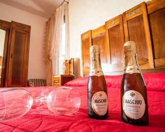 Villa Bellini Room&Breakfast - Porto Garibaldi