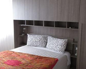 casa dei ragazzi - Pavia - Quarto