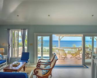 White Caps - Bathsheba - Wohnzimmer