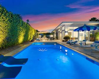 High On Design By Acme House Company - Palm Springs - Piscina