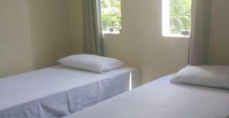 Hotel Santiago - Juazeiro do Norte - Bedroom